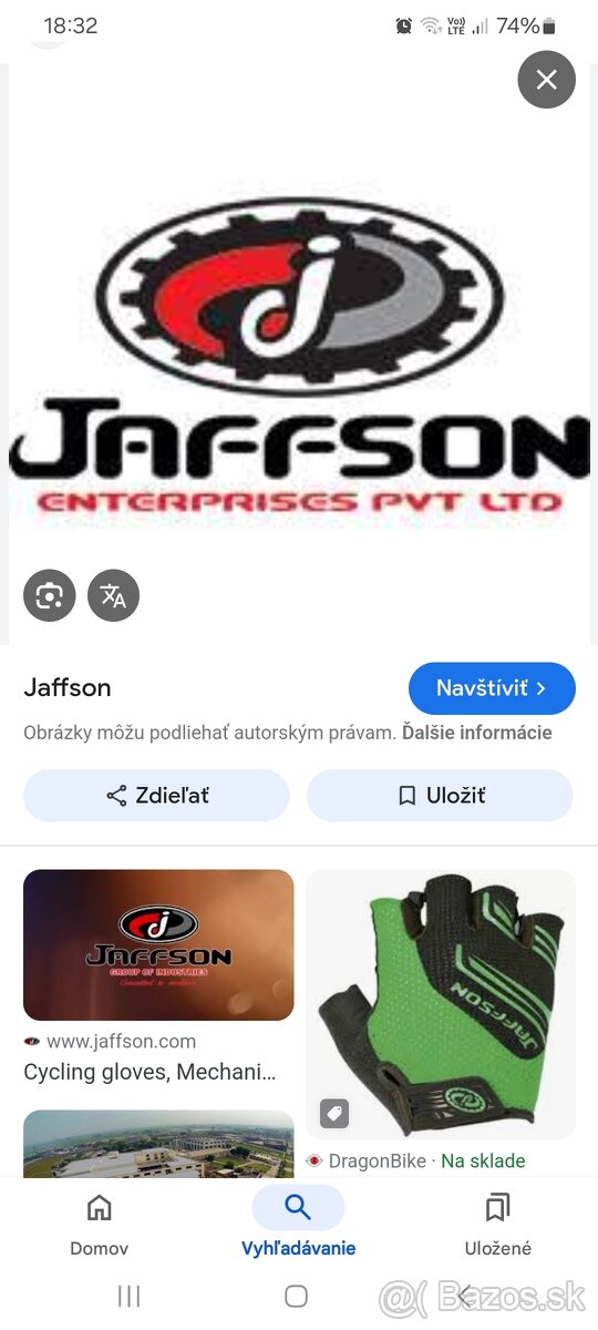 Športové oblečenie - 11