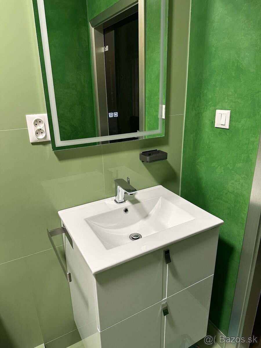 Prenájom apartmánu, Rudlovská cesta, Banská Bystrica. - 11