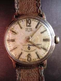 hodinky GUB Glashutte a PRIM Elegant - 11