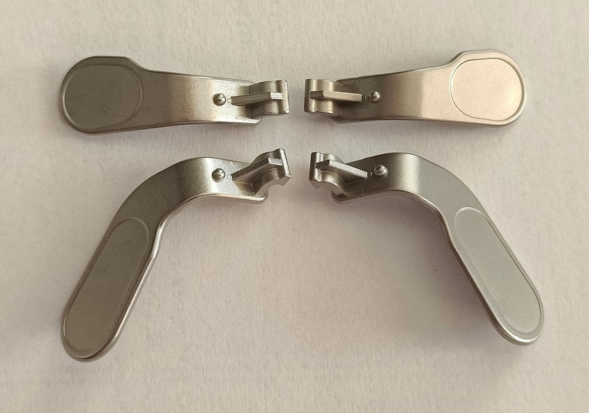 Xbox ELITE Series 2, aj 1. gen ovladace, doplnky - 11