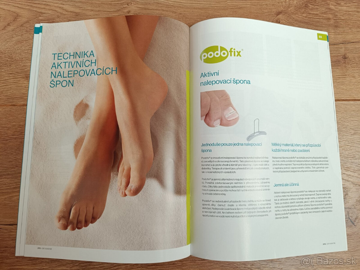 Startovacia sada Podofix - 11