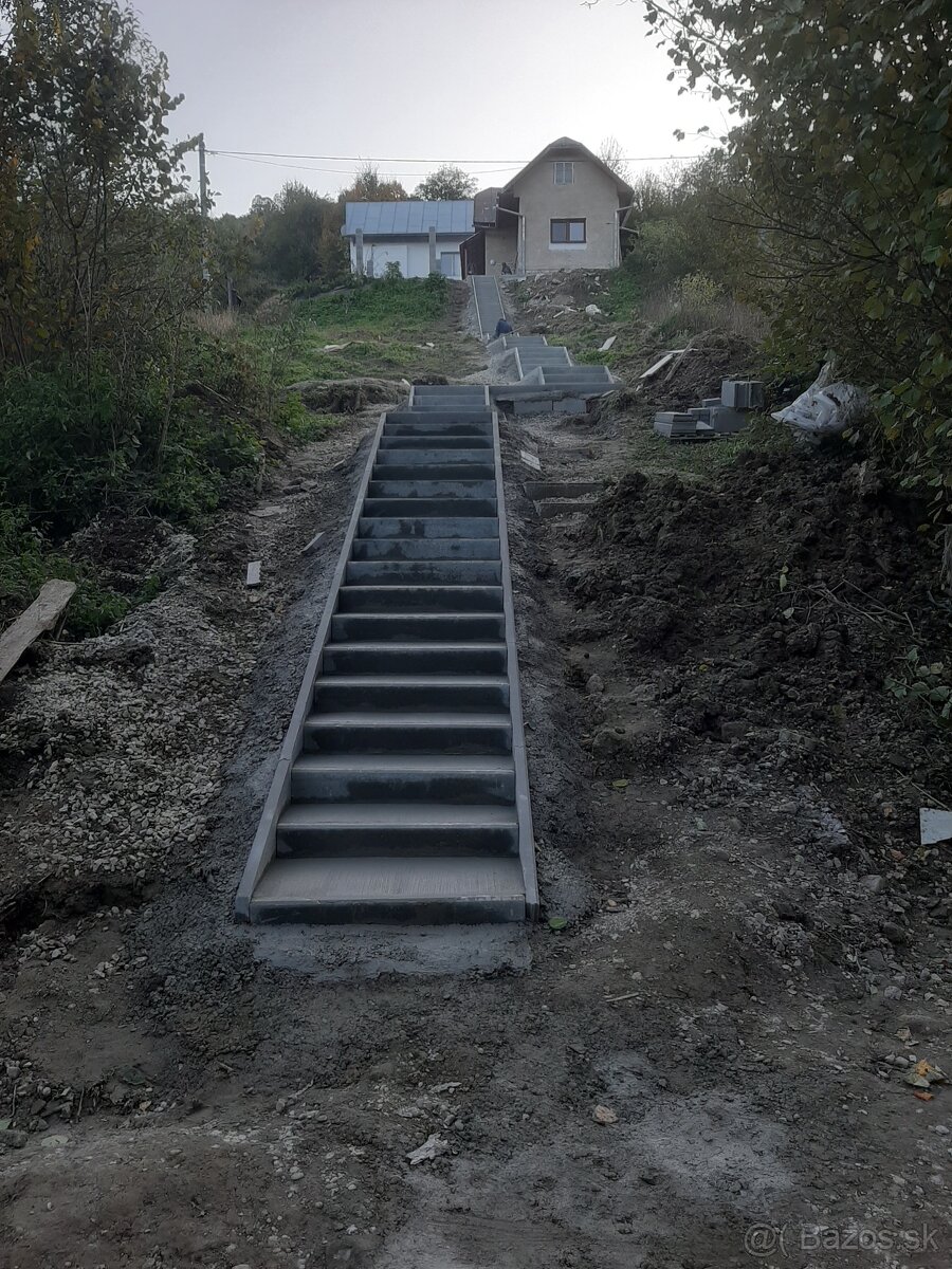 Ponúkam stavebné prace, - 11