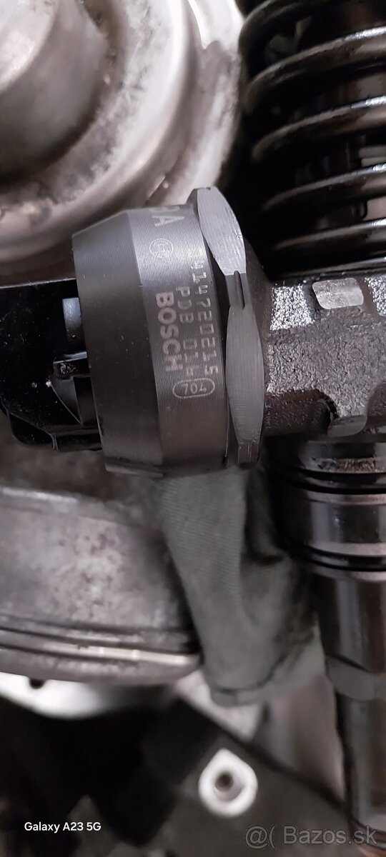 1.9tdi 77kw BXE rozpredam - 11