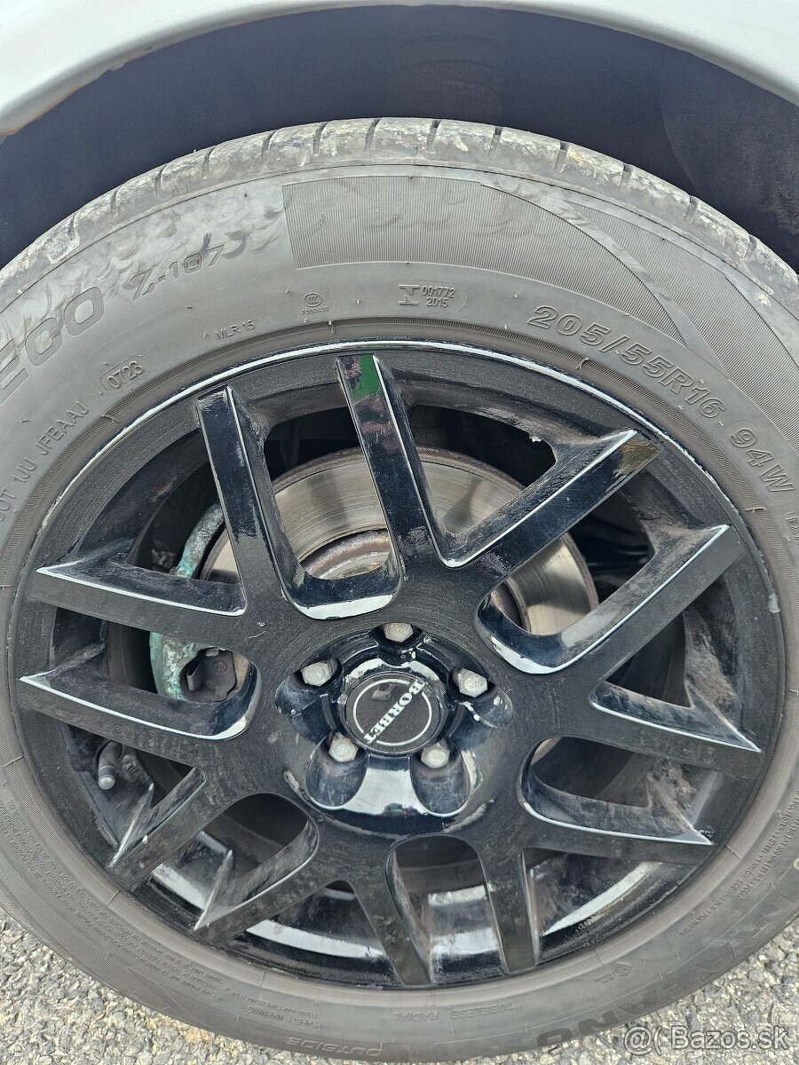 Volkswagen golf 4 1.9tdi 81kw - 11