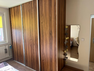 Prenájmem 1 izbový byt. - 11