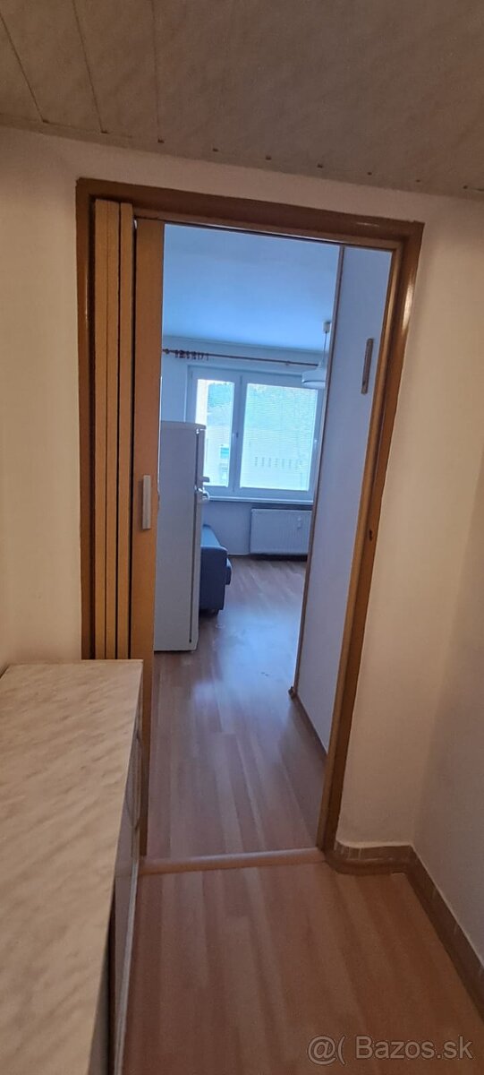 1 Izbový byt Detva Novosady (40m2) - 11