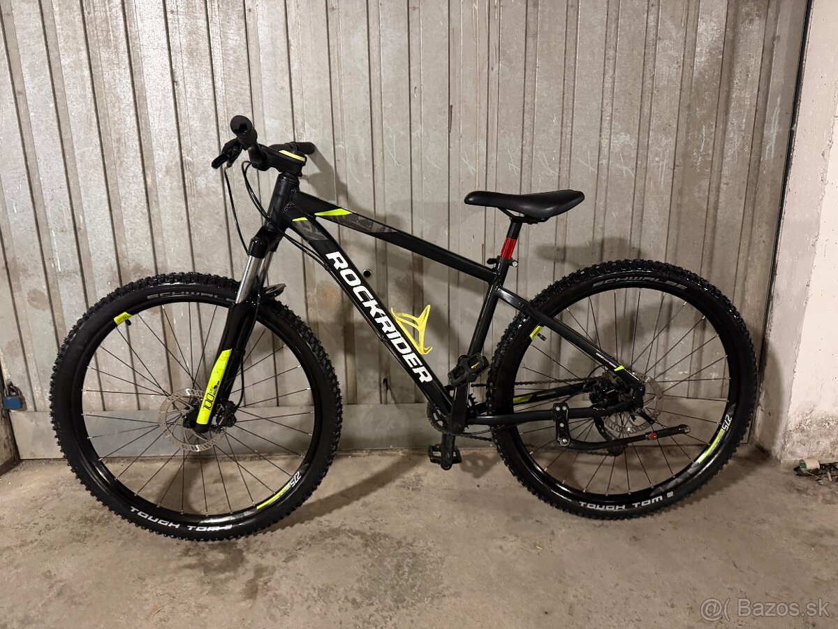 Rockriser st 530 S - 11