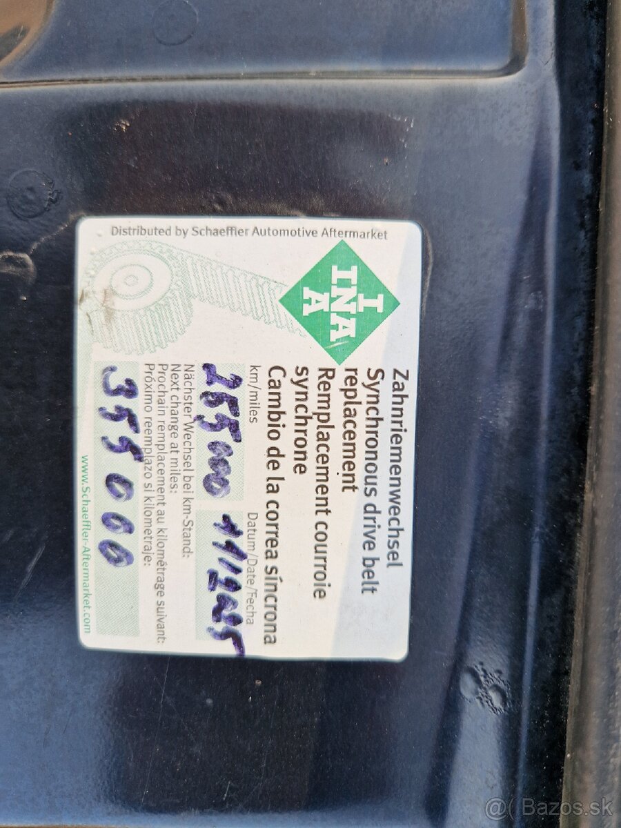 Škoda Fabia 1.9 TDI 74kw - 11