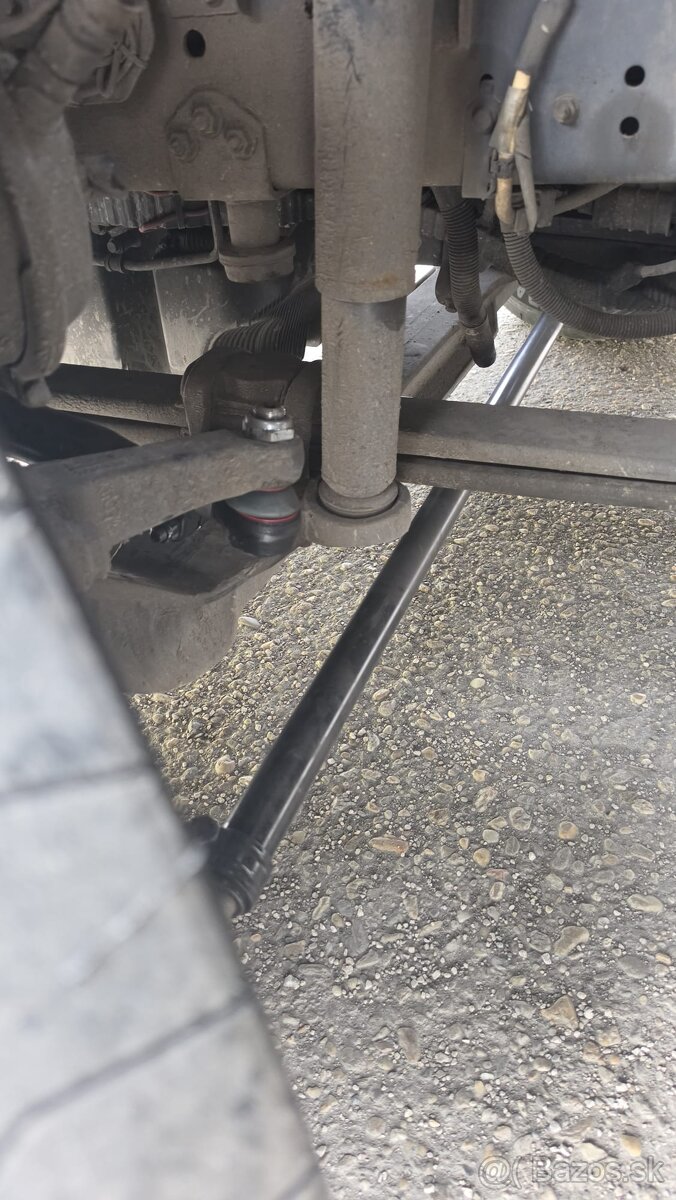 PREDAM DAF XF 106 460 MEGA - 11