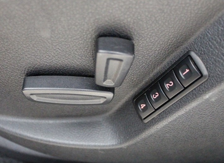 Ford S-max 2.0 EcoBoost ST Line - 11