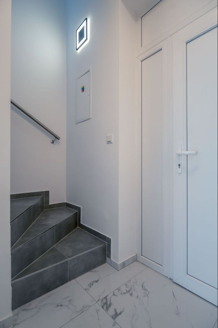 2-izbový byt s predzáhradkou aj parkovaním – pocit domu za c - 11