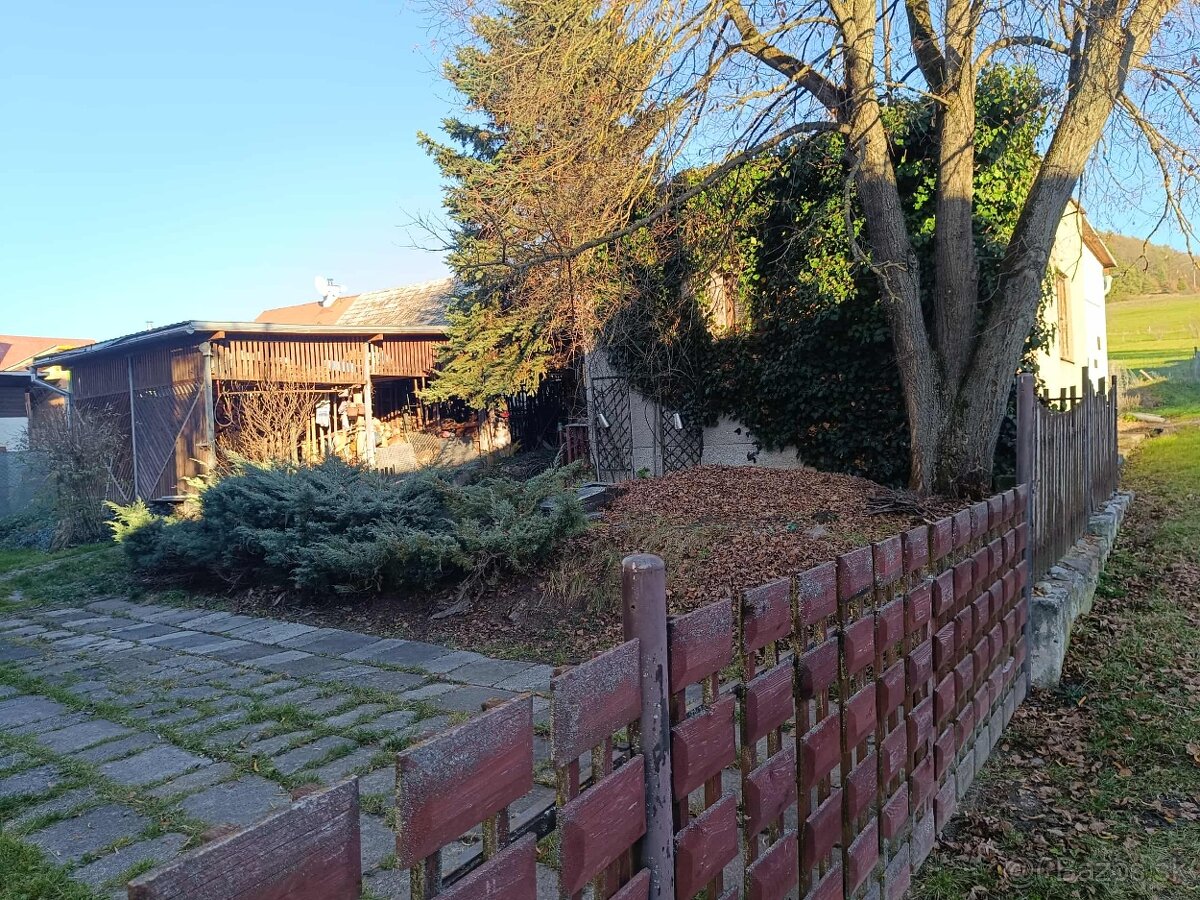 Na predaj rodinný dom s pozem okolie Zvolen, Banská Bystrica - 11