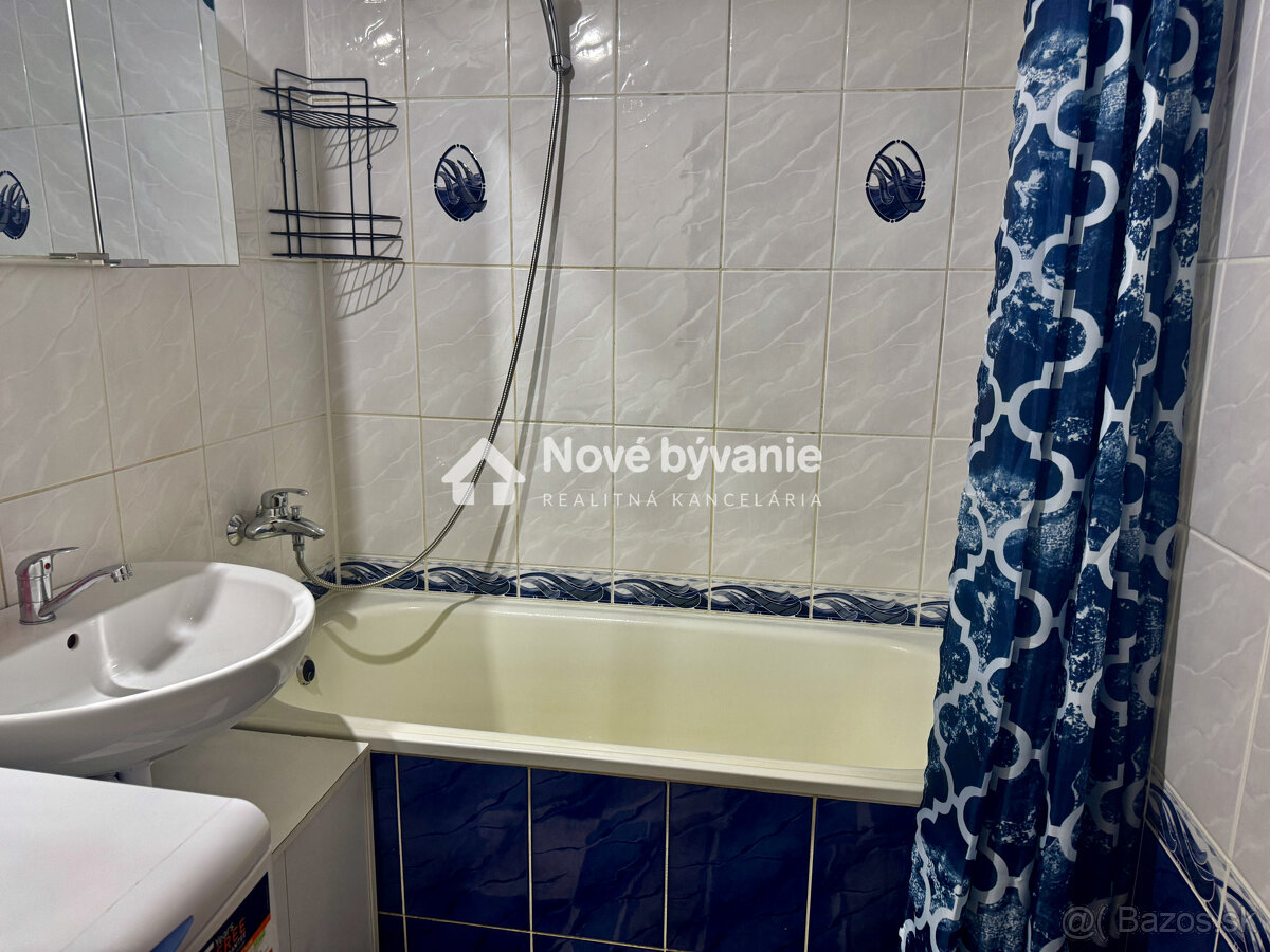 3-izbový byt na prenájom v Ľubici (okres Kežmarok) - 11