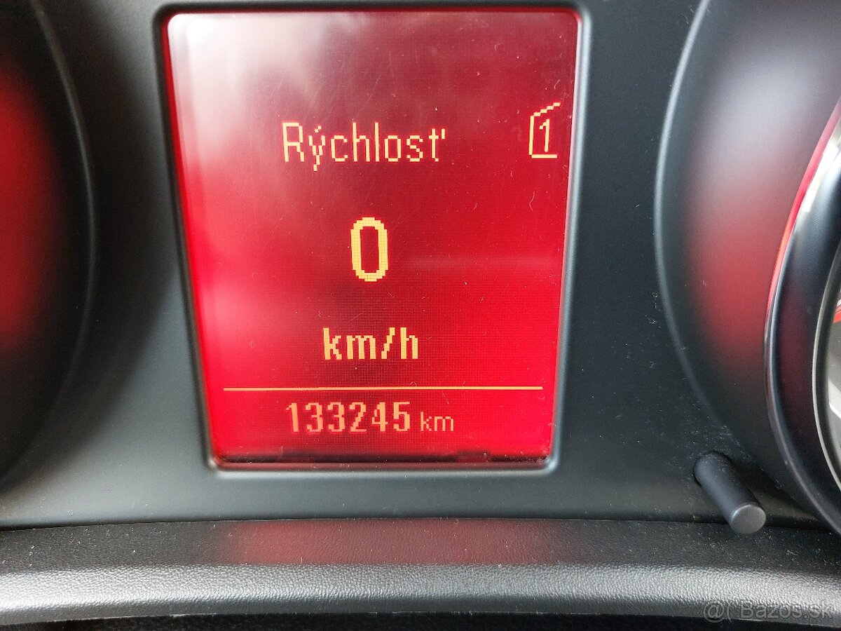 Opel Astra Sport Tourer ST 1.7 CDTI ECOTEC Essentia/Selectio - 11