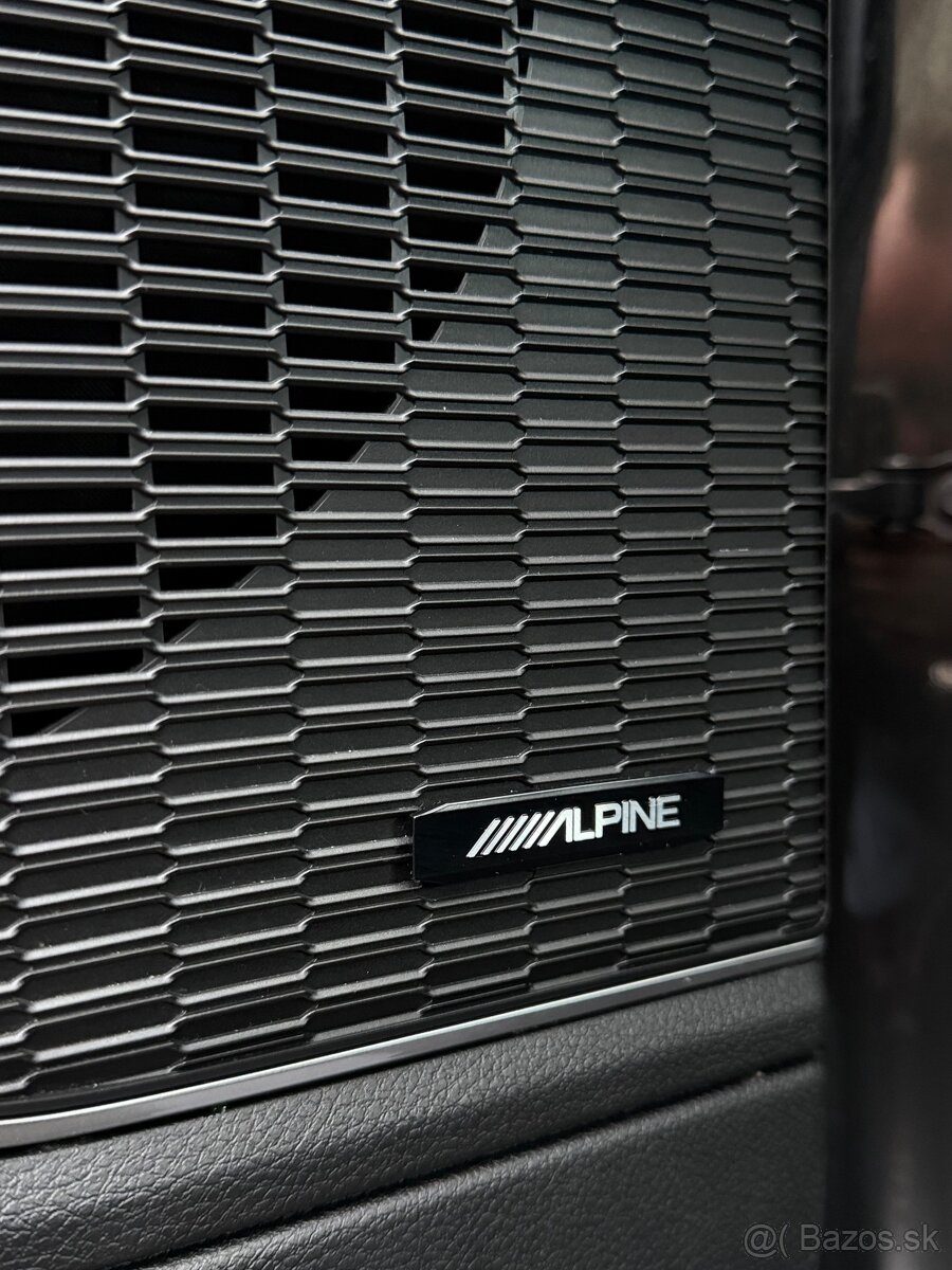 Jeep Grand Cherokee 6 miestny - 11