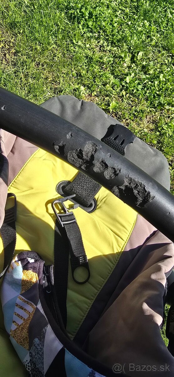 Kočík 3 kombinácia - 11