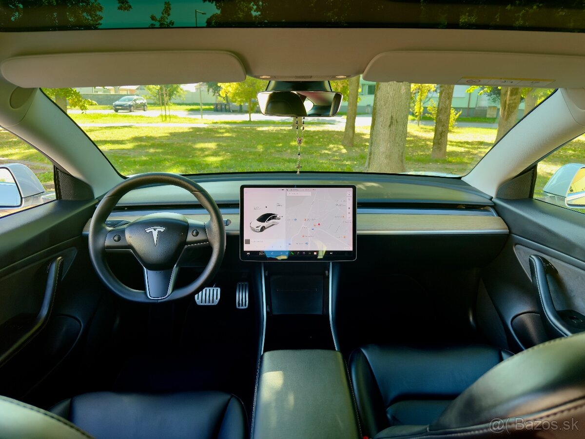 Tesla model 3 performance Dual motor - 11