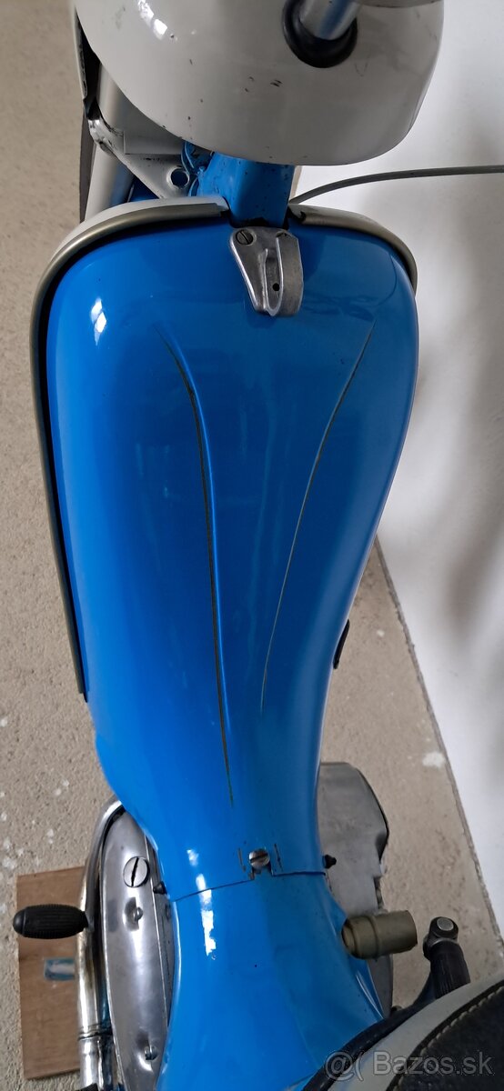 Jawa 21 Pionier - 11