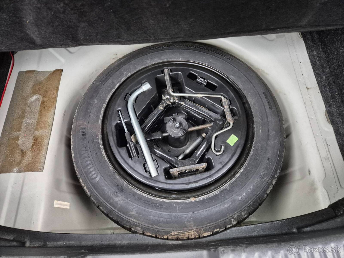 Fiat Bravo 1.9JTD 88kW 2008 - 11