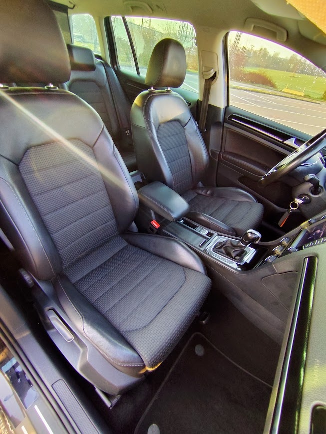 Golf 2.0 tdi 110kw DSG - 11