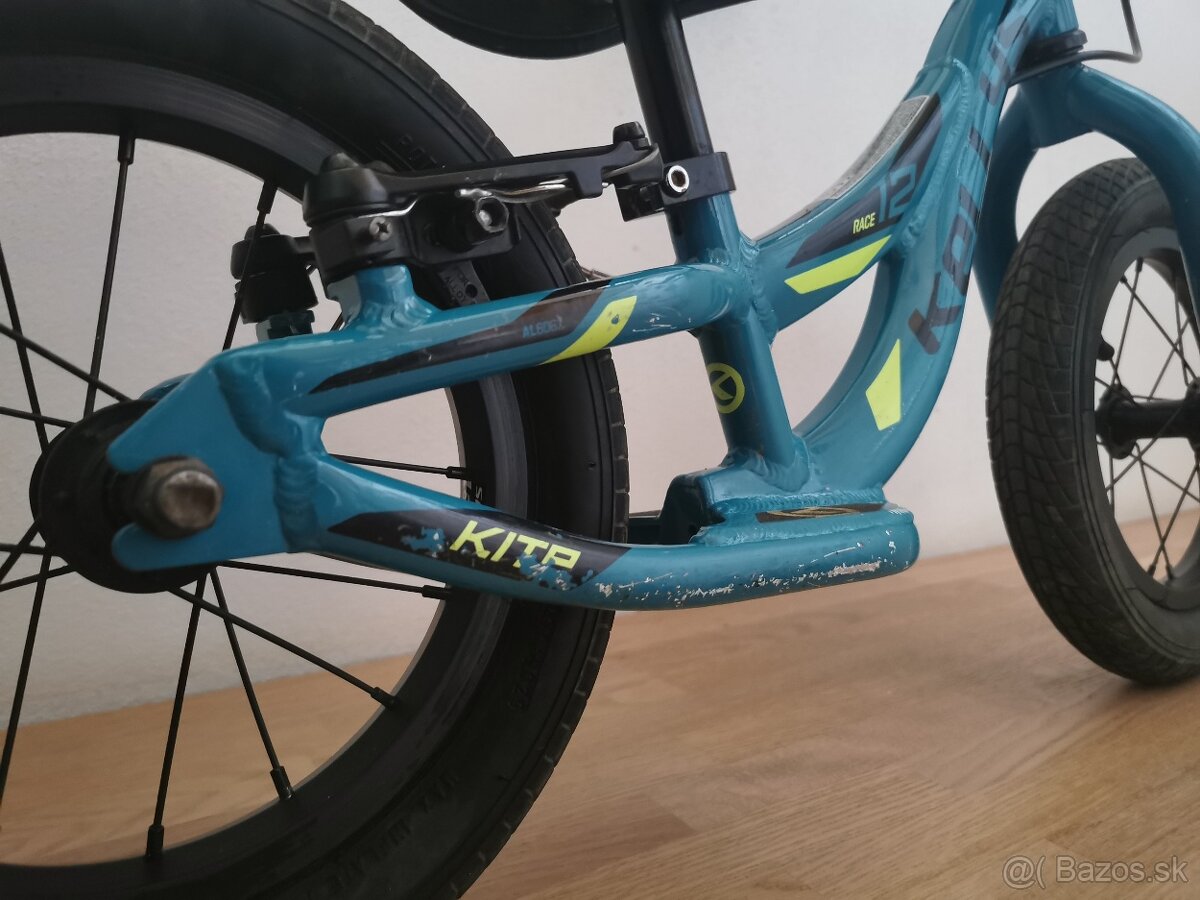 Odrážadlo Kellys Kite 12 - 11