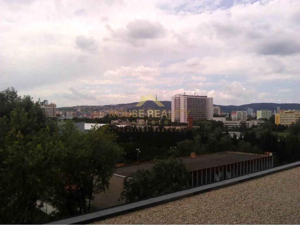 NOVOSTAVBA RETRO 2 izbový byt, Nevädzová ulica, Bratislava I - 11