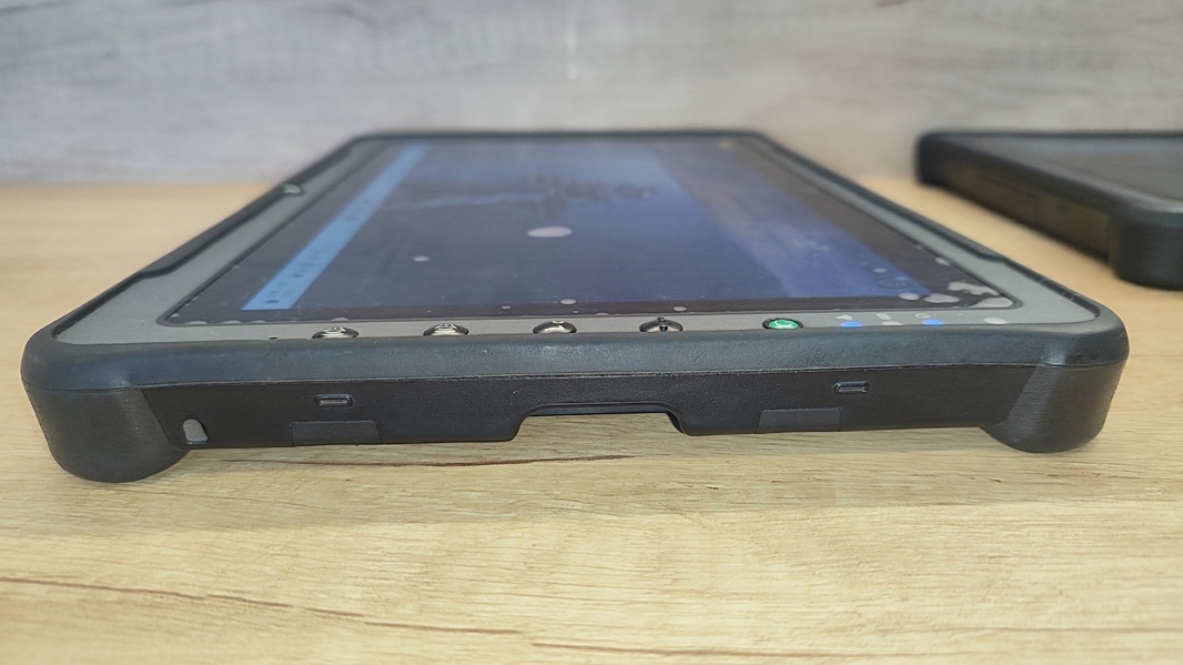 Getac F110 Gen. 5 odolný rugged tablet – ako nový / v záruke - 11