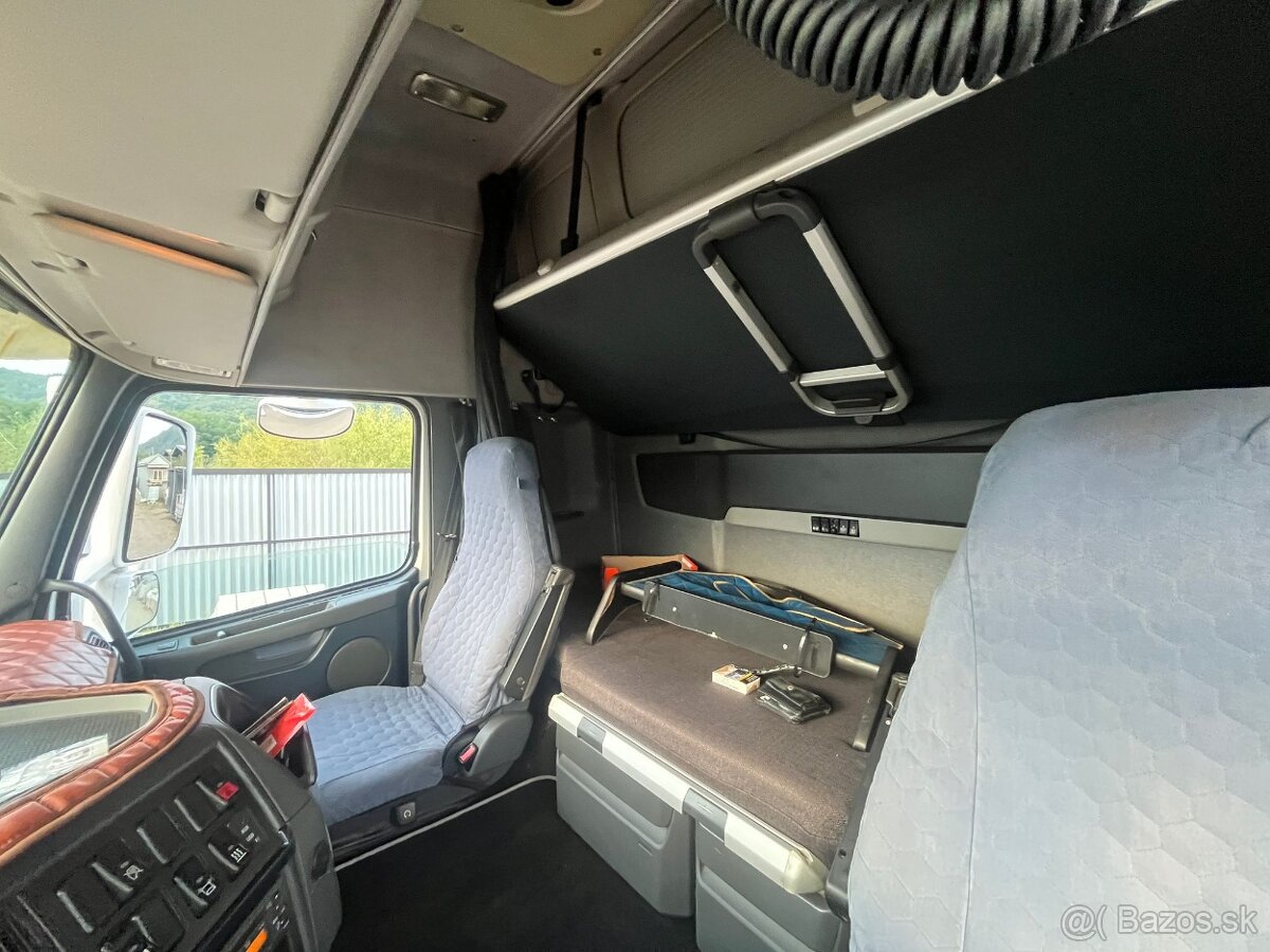 VOLVO FH 13 - 11
