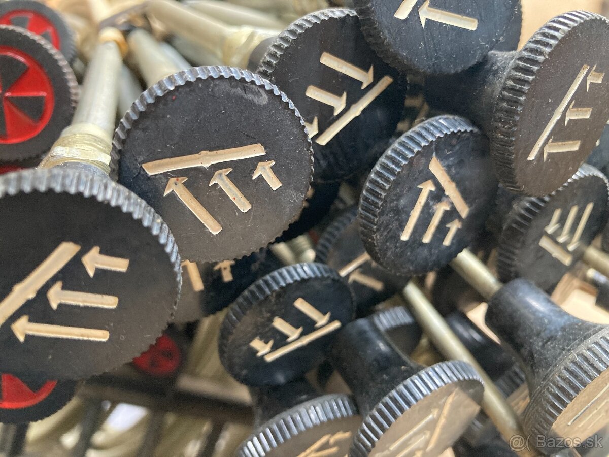 GAZ 69 predám bez TP - 11