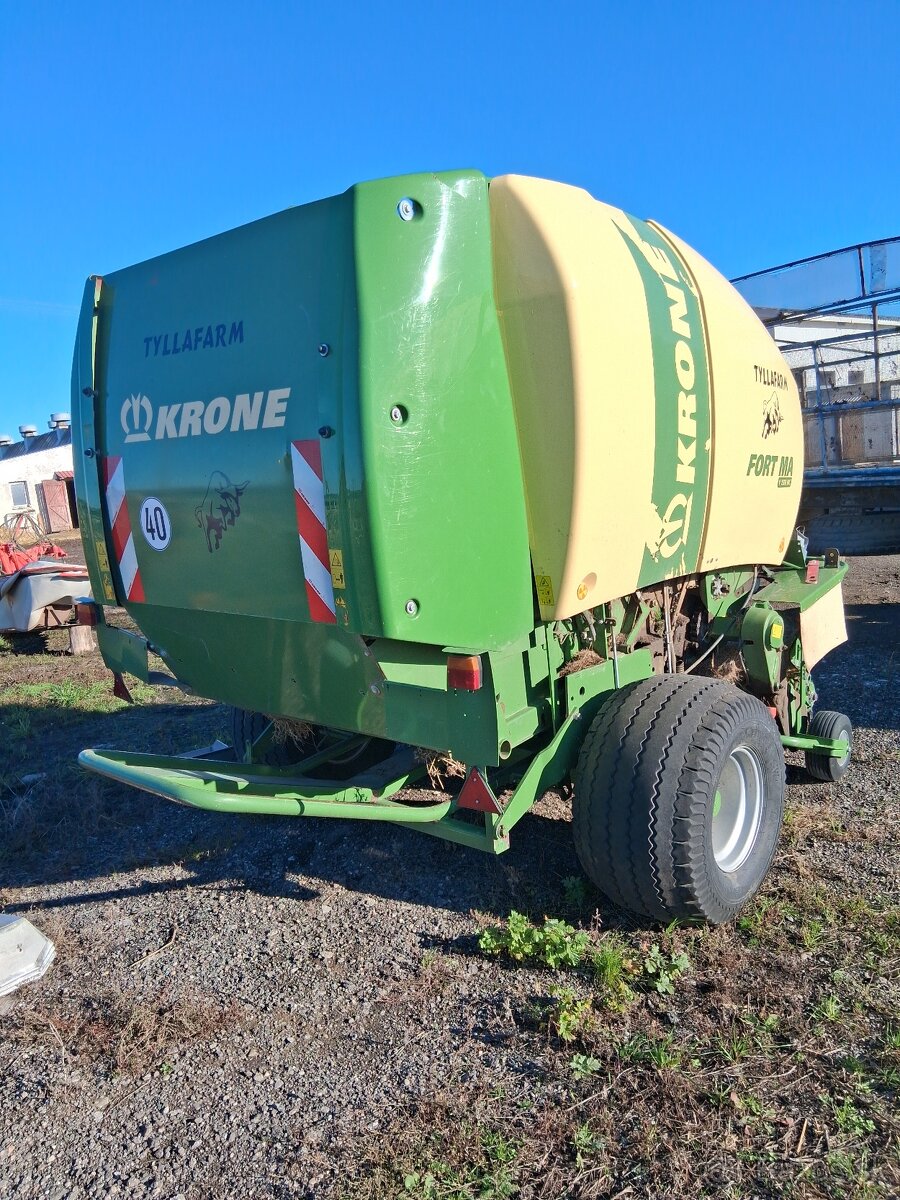 Predam polnohospodarsku techniku - 11