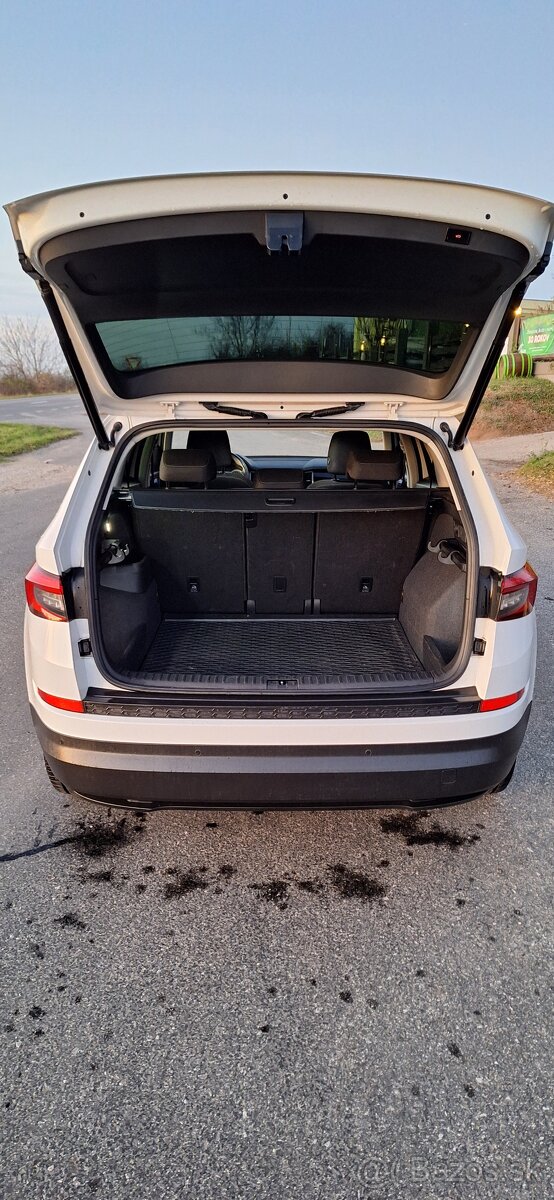 KODIAQ 1.4TSI 4X4 DSG - 11