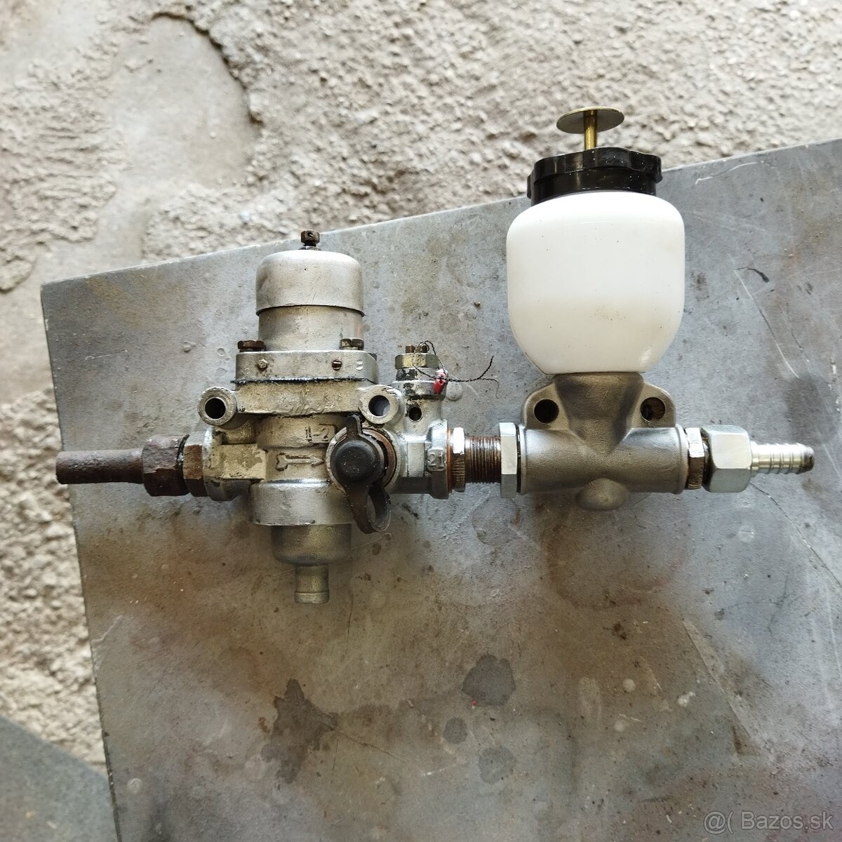 Trambus Škoda 706 RTO - 11