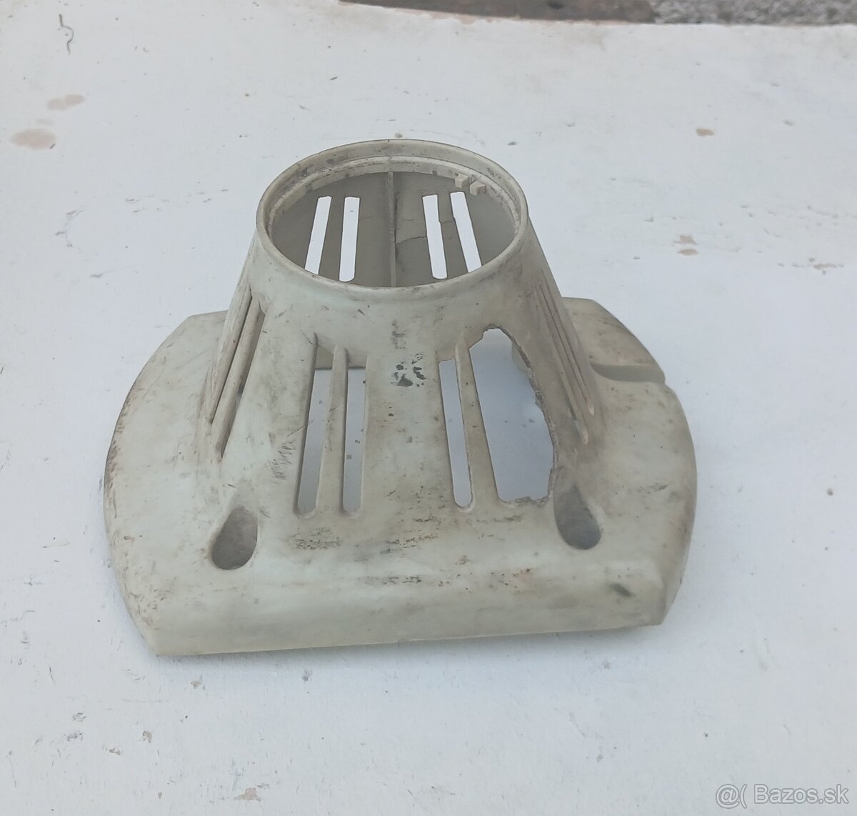 Stihl FS 120 náhradné diely - 11