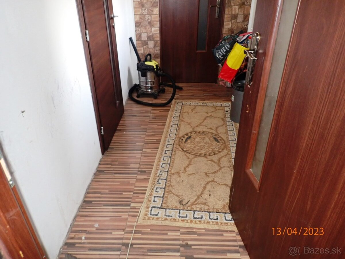 ZNÍŽENÁ CENA – Rodinný dom súp. č. 58, Petrikovce - 11