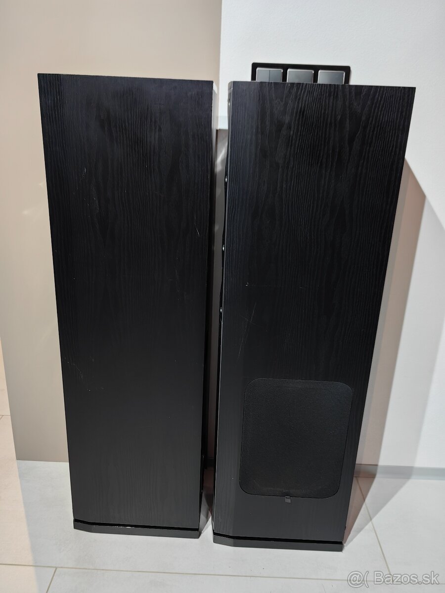 Jamo S606 - 11
