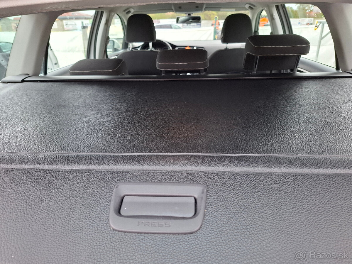 Volkswagen Golf Variant Highline1,6 TDI 5G - 11