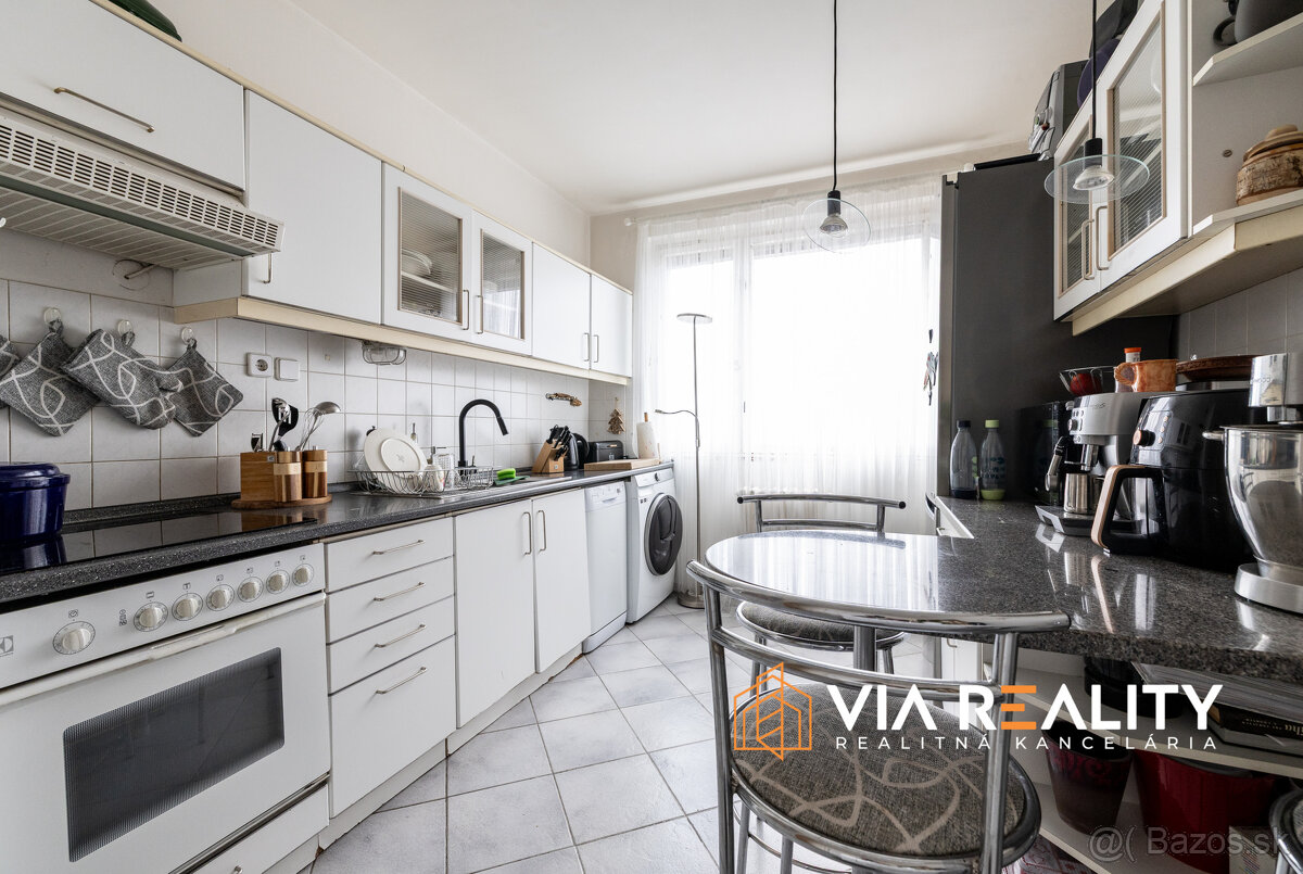 4-izbový byt na predaj, Jána Smreka 9, Devínska nová Ves, Br - 11