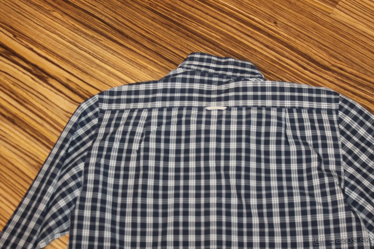 Pánska košeľa Gant v. L - 11