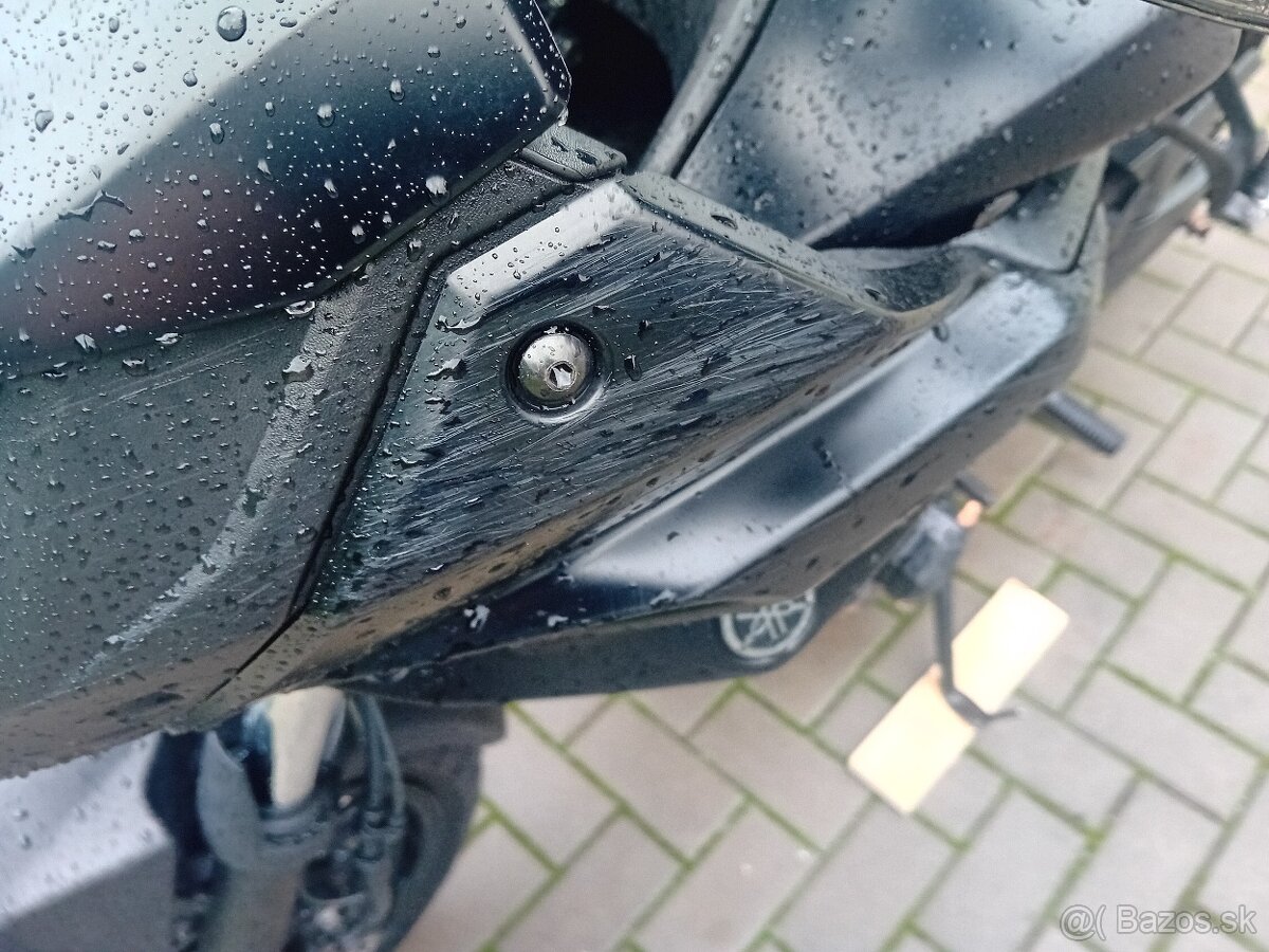 YAMAHA TRACER 700,TRACER 7,ABS,2018 - 11