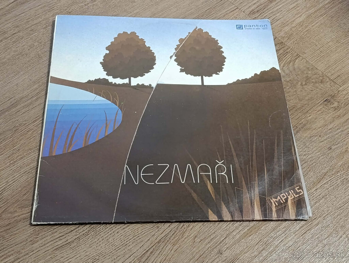 LP platne české - 11