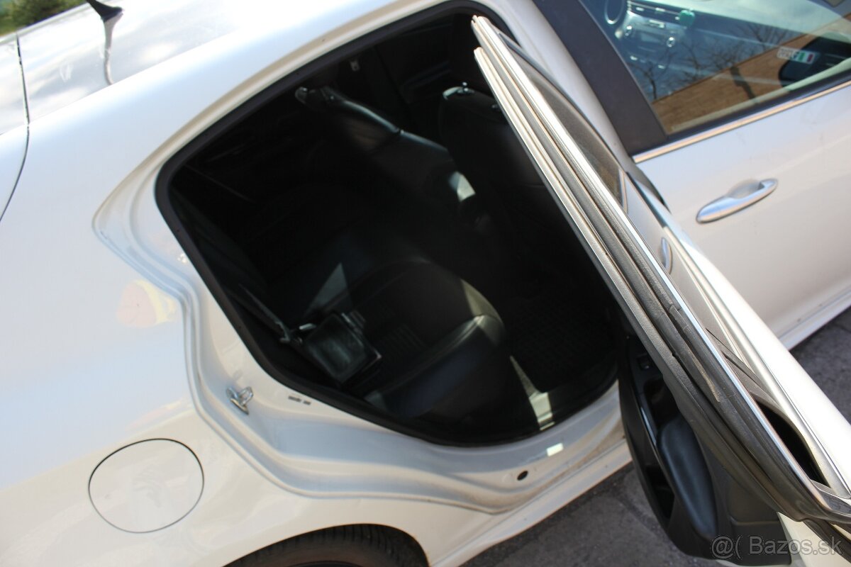 Alfa Romeo GIULIETTA 1.4 benzín - 11