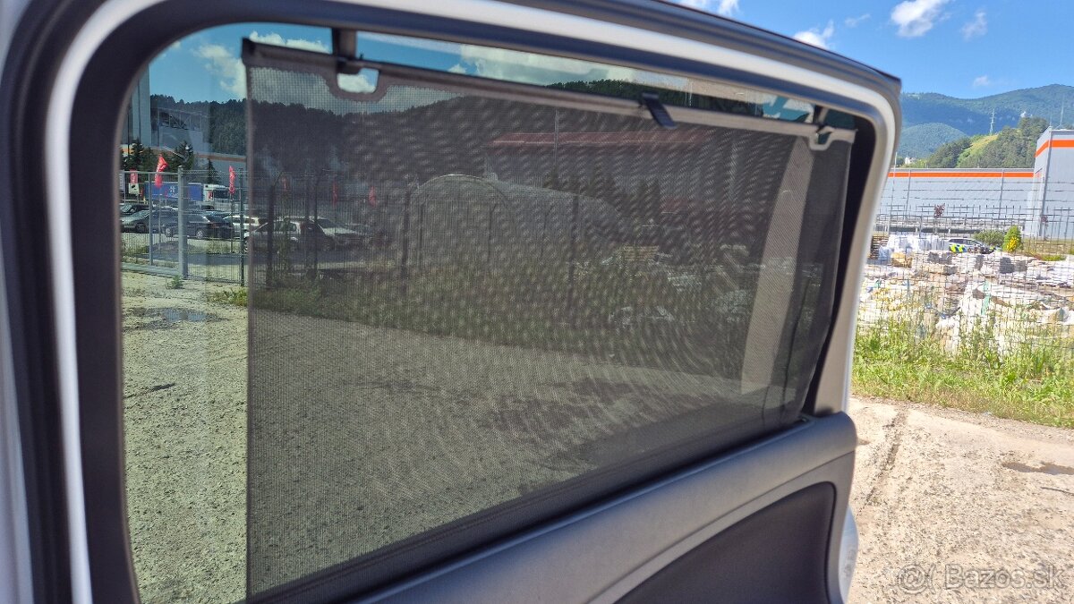 Ford S-Max 2.0 TDCi DPF Titanium A/T 7m - 11