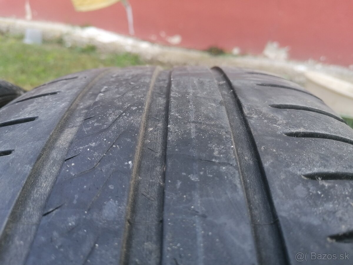 Elektróny 16ky s pneu 205/55 R16 - 11