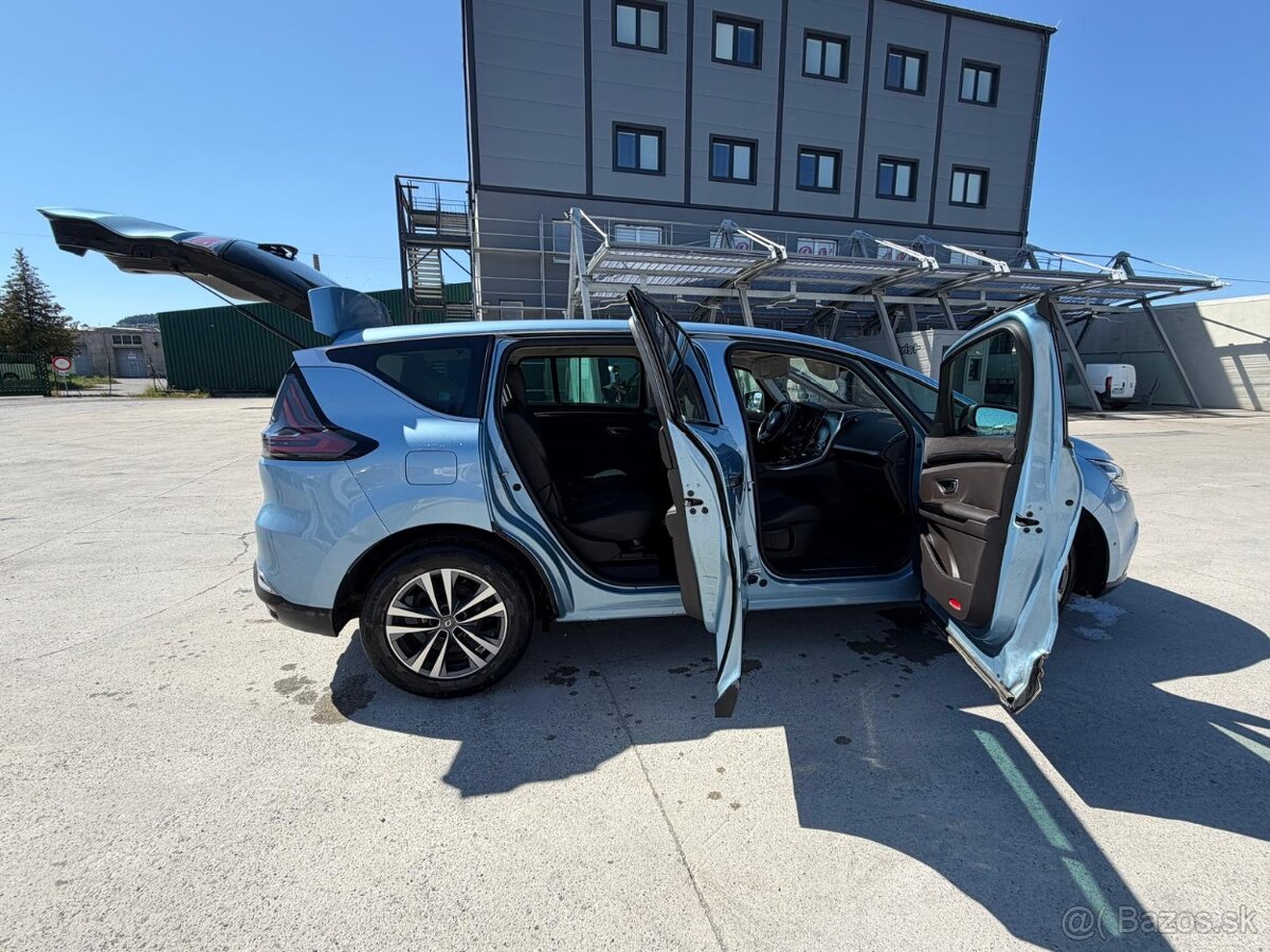 Renault Espace V - 11