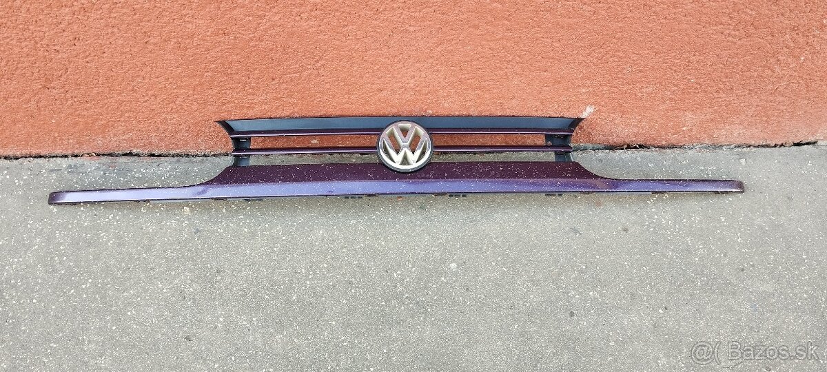 Maska Golf 3 GTI - 11