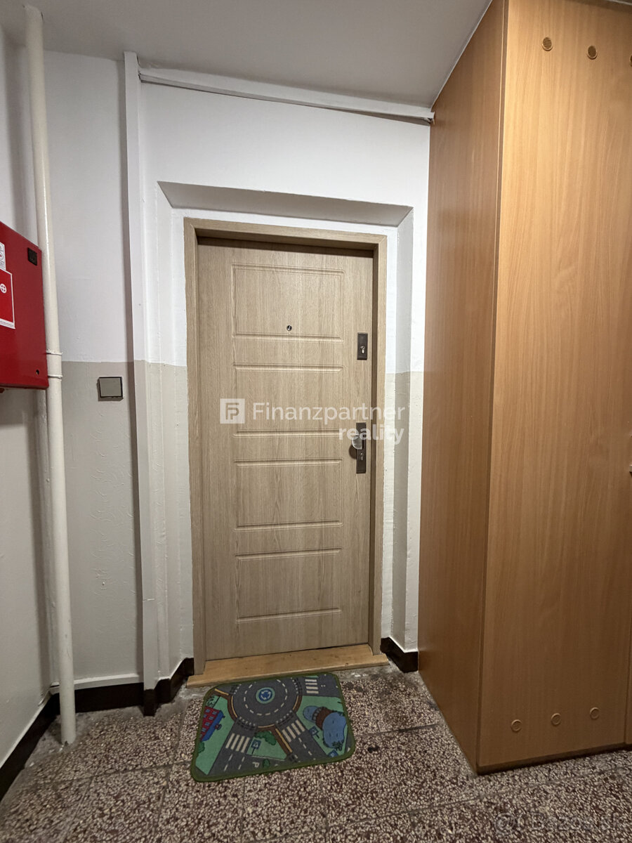 1izbový bauring na predaj, Poštová, Trnava, 29m2 - 11