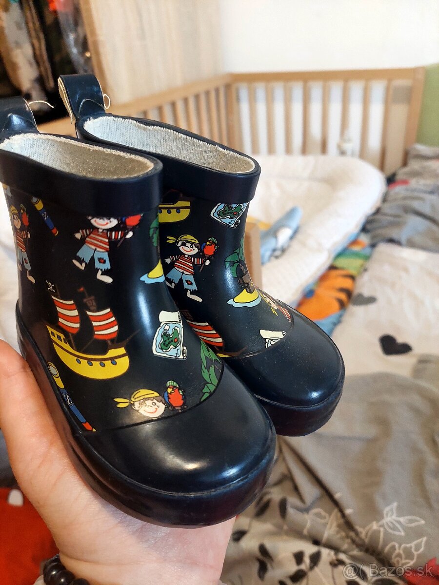 Balík pre chlapca - 11