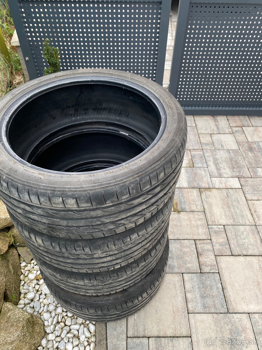 Skoda Superb sportline 140kw 4x4 - 11