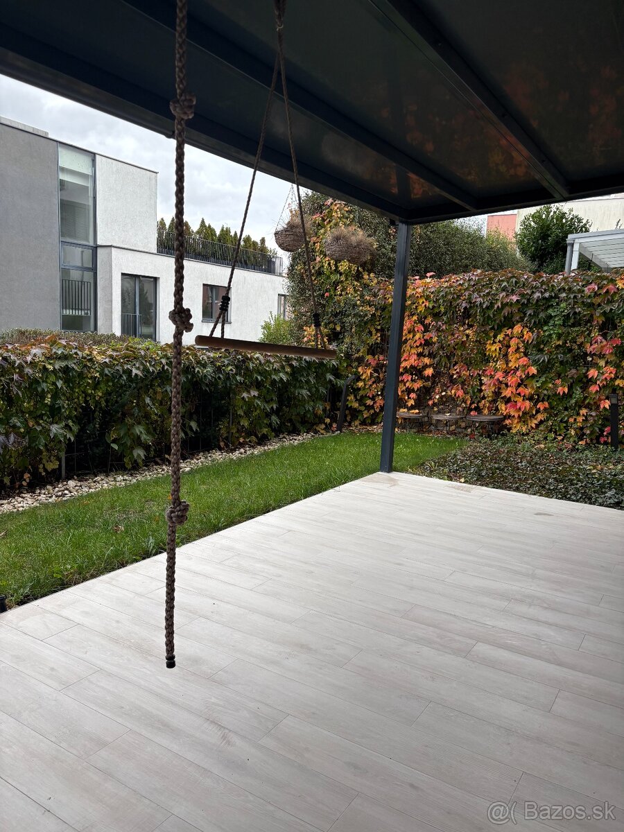 Prenájom 3 izbového bytu na Kolibe - 11