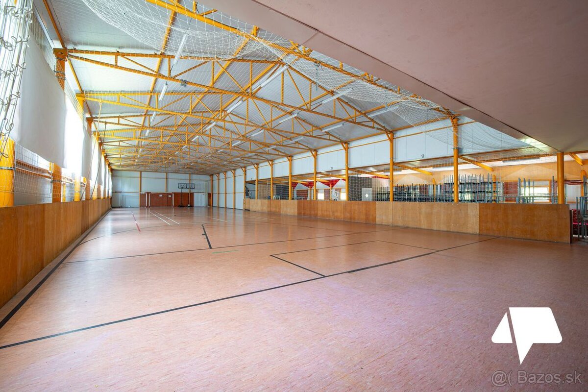 Predaj - Penzión - Radava - 11